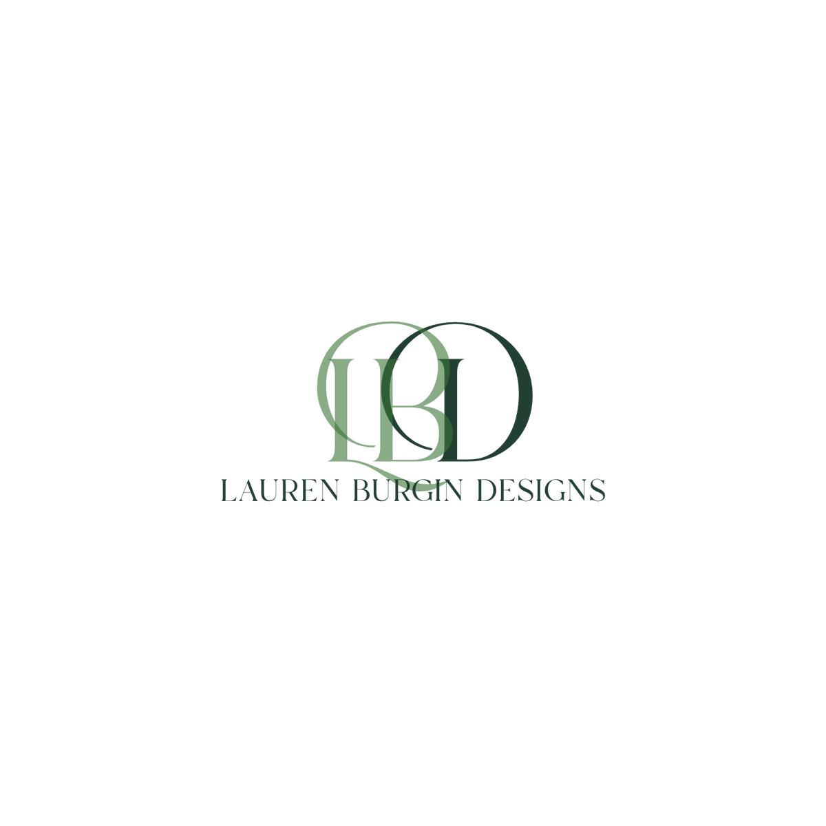 Lauren Burgin Designs