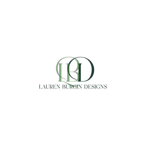 Lauren Burgin Designs