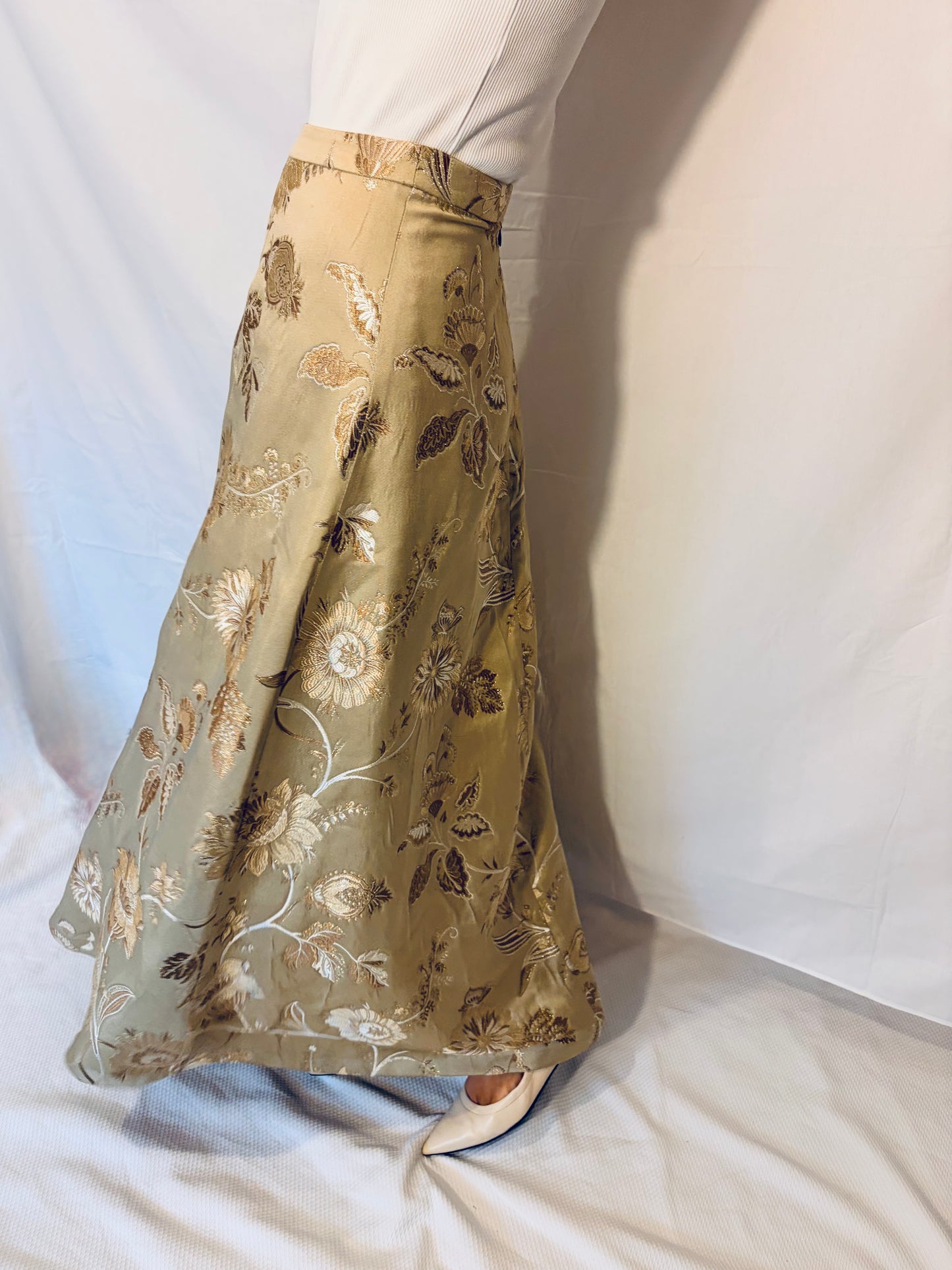The Lauren Skirt