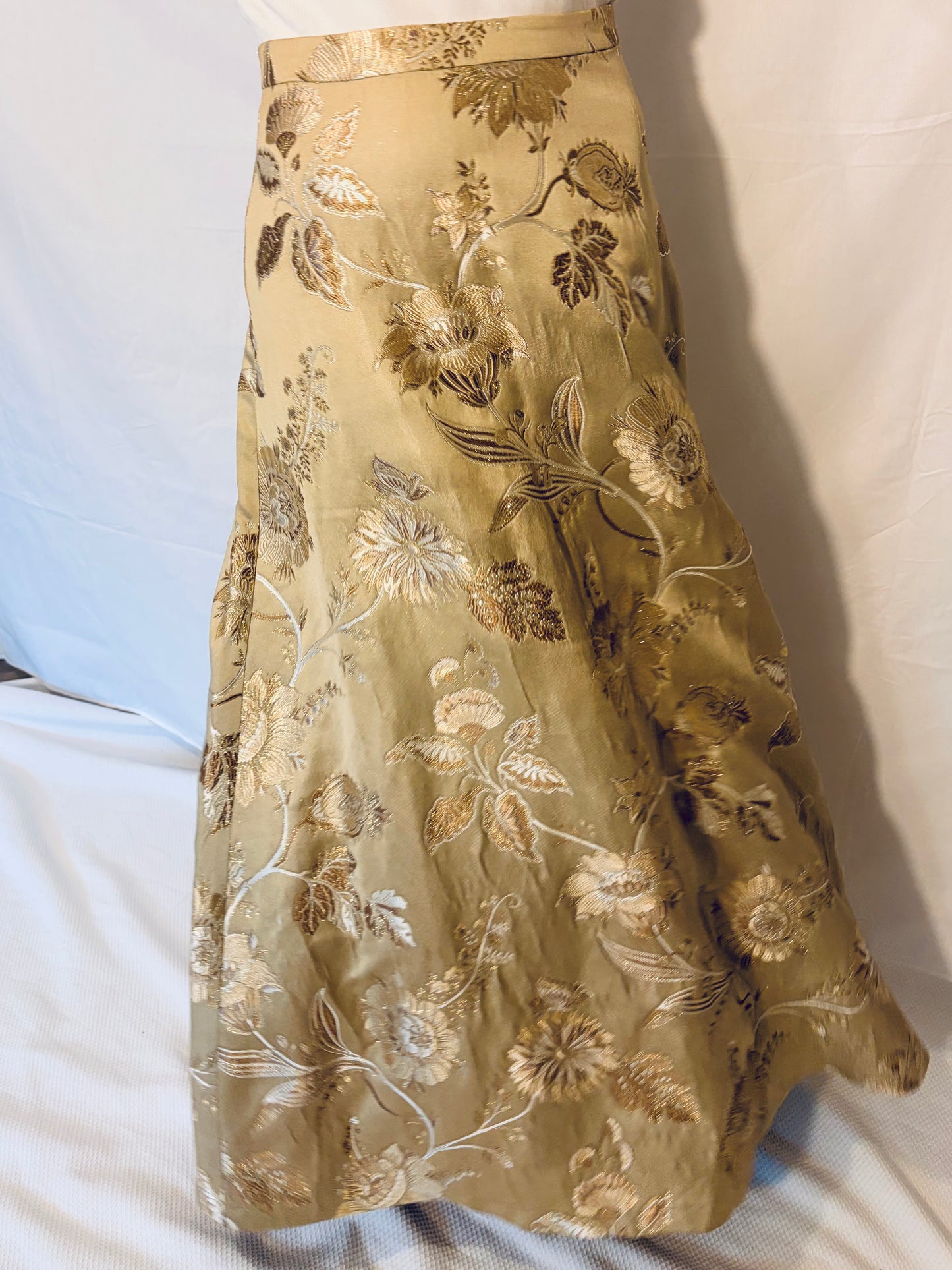 The Lauren Skirt